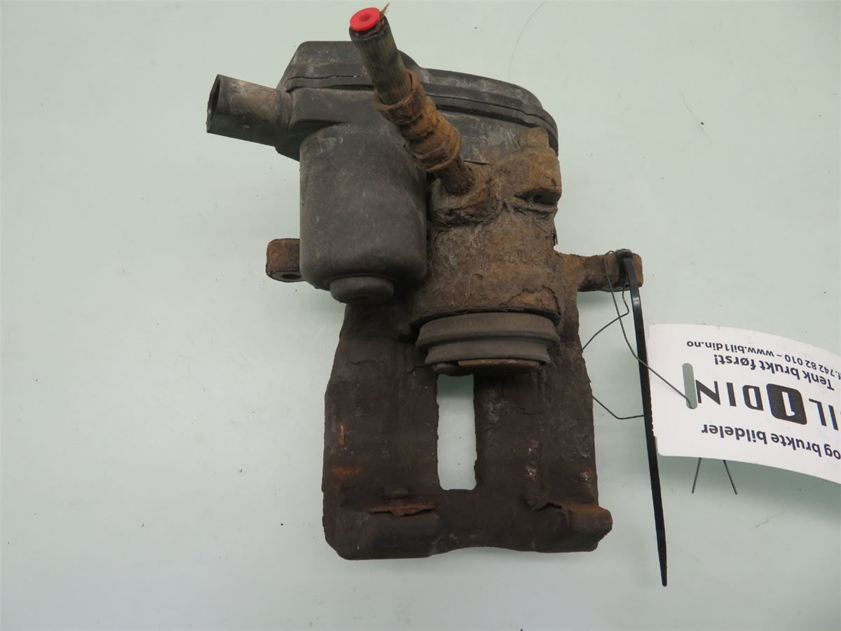 Bremsecaliper Bak Venstre – bilde 2