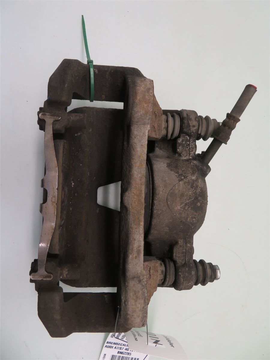 Bremsecaliper Foran Høyre – bilde 1