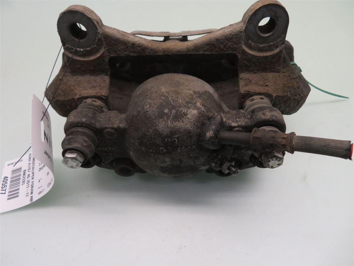 Bremsecaliper Foran Høyre – bilde 2