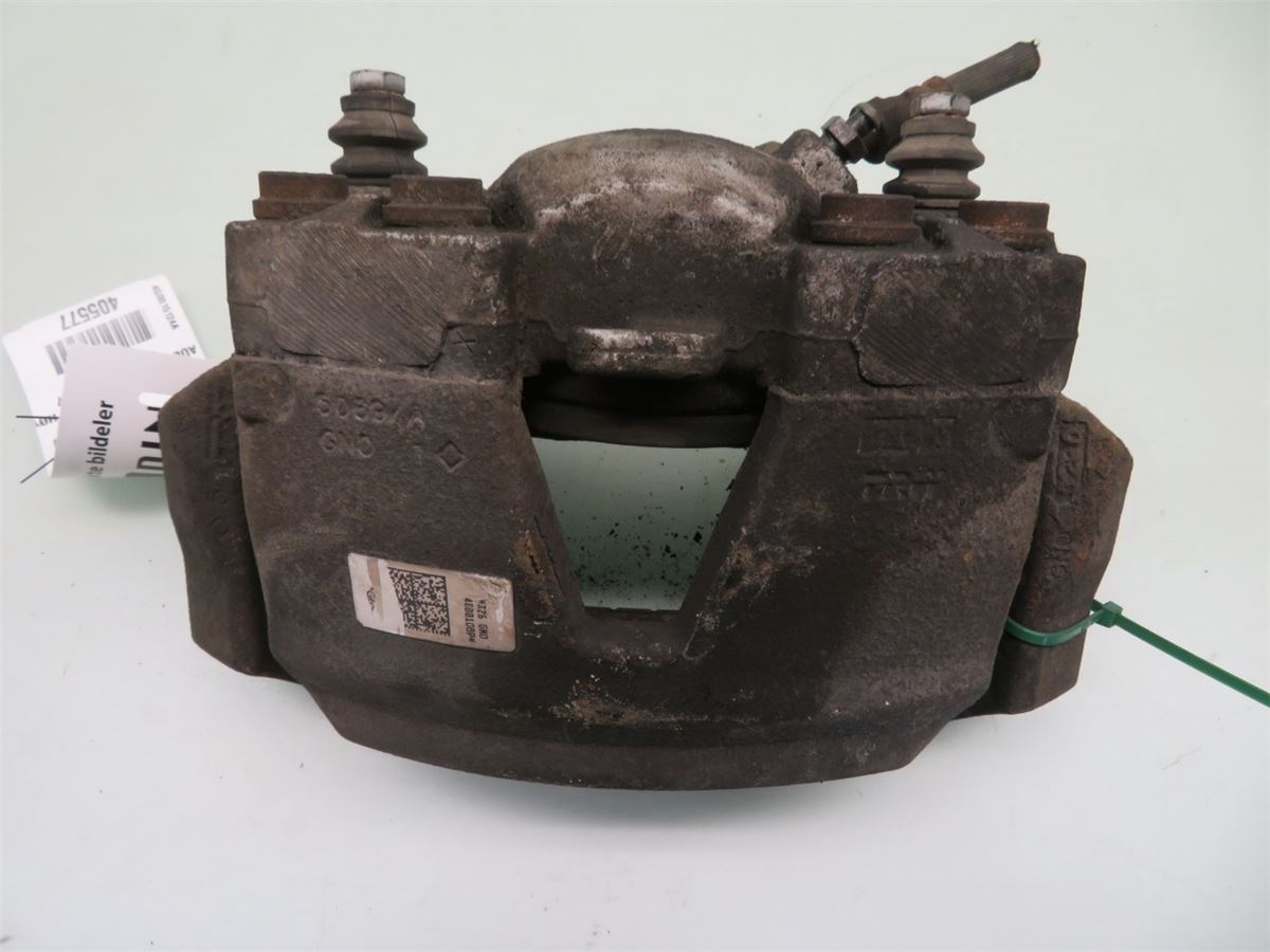 Bremsecaliper Foran Høyre – bilde 3