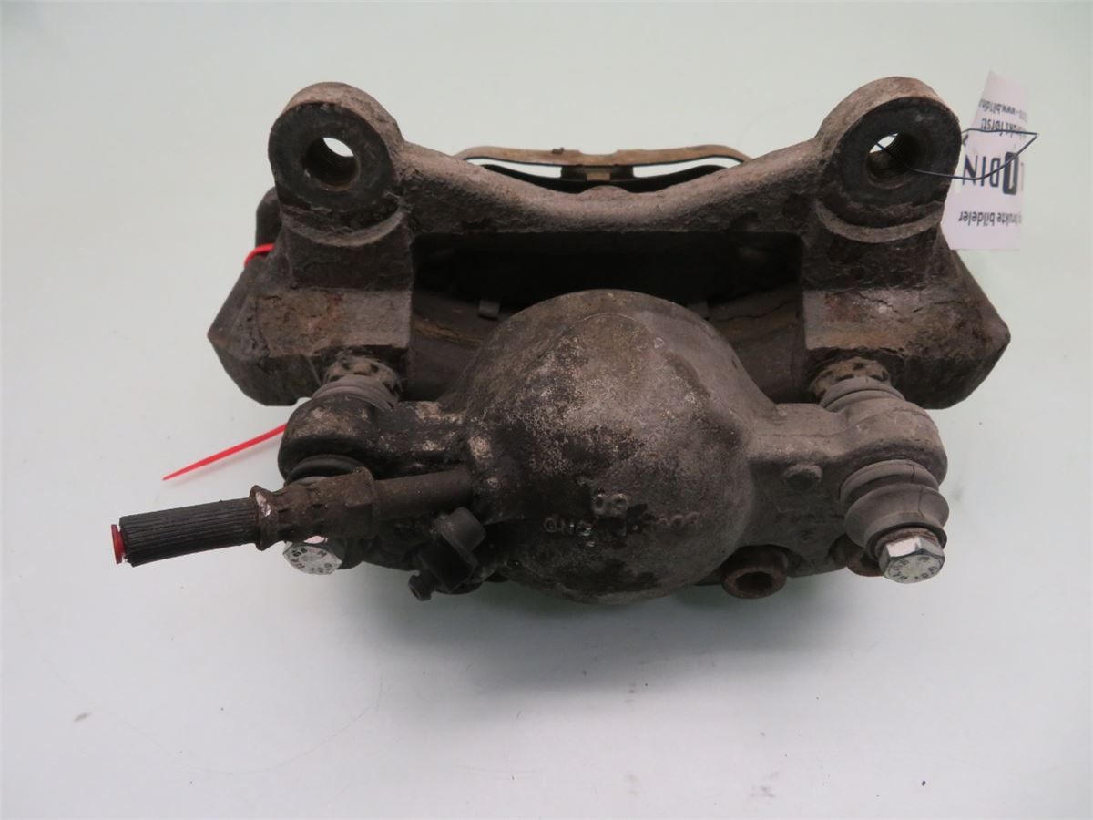 Bremsecaliper Foran Venstre – bilde 2