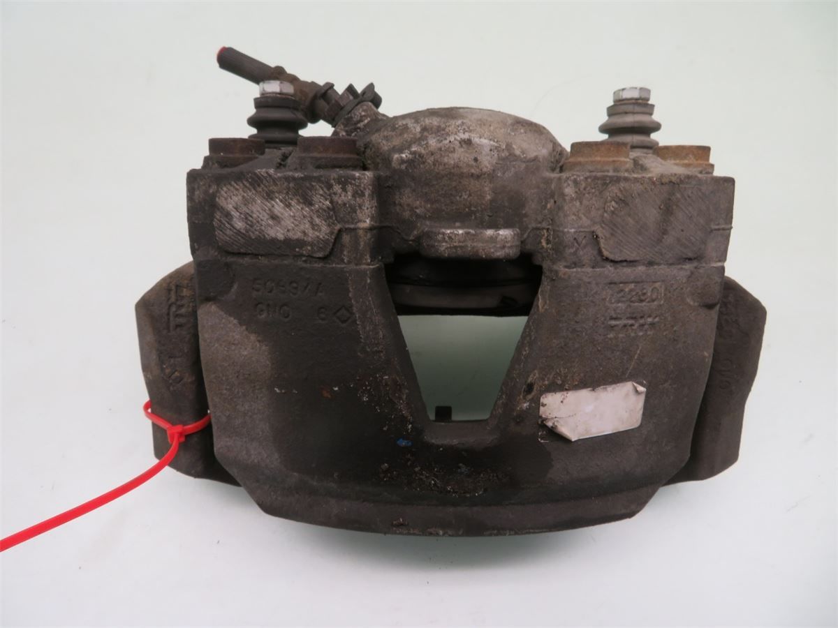 Bremsecaliper Foran Venstre – bilde 3