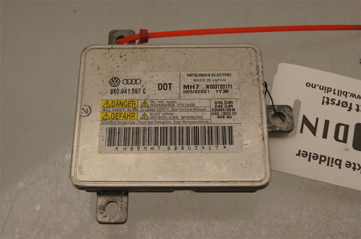 Styreenhet Xenon – bilde 2