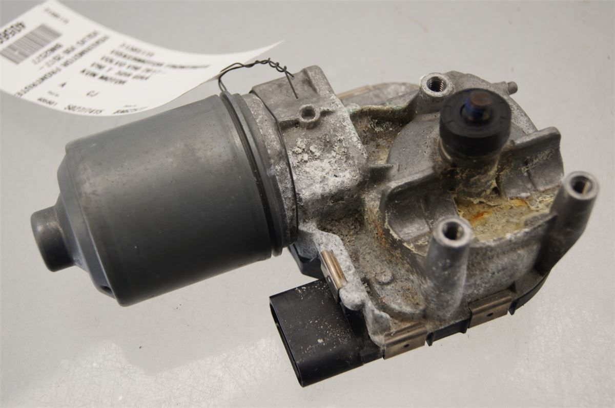 Viskermotor Frontrute – bilde 1