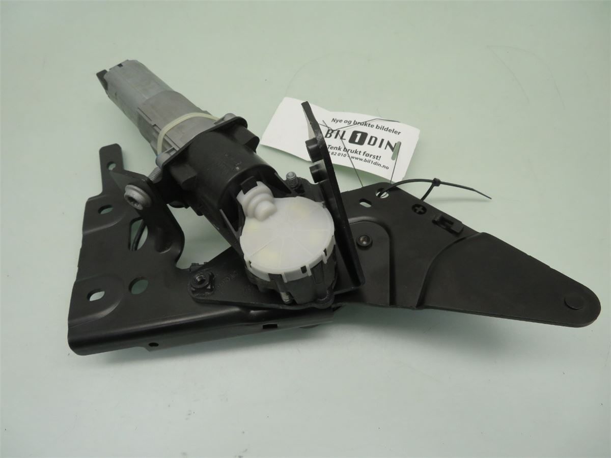 Baklukeåpner Automatisk – bilde 2