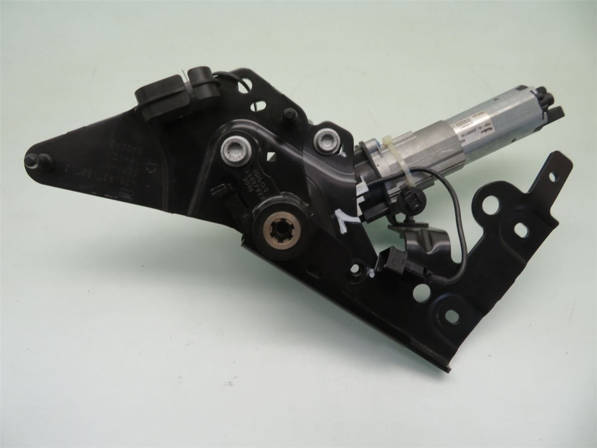 Baklukeåpner Automatisk – bilde 3