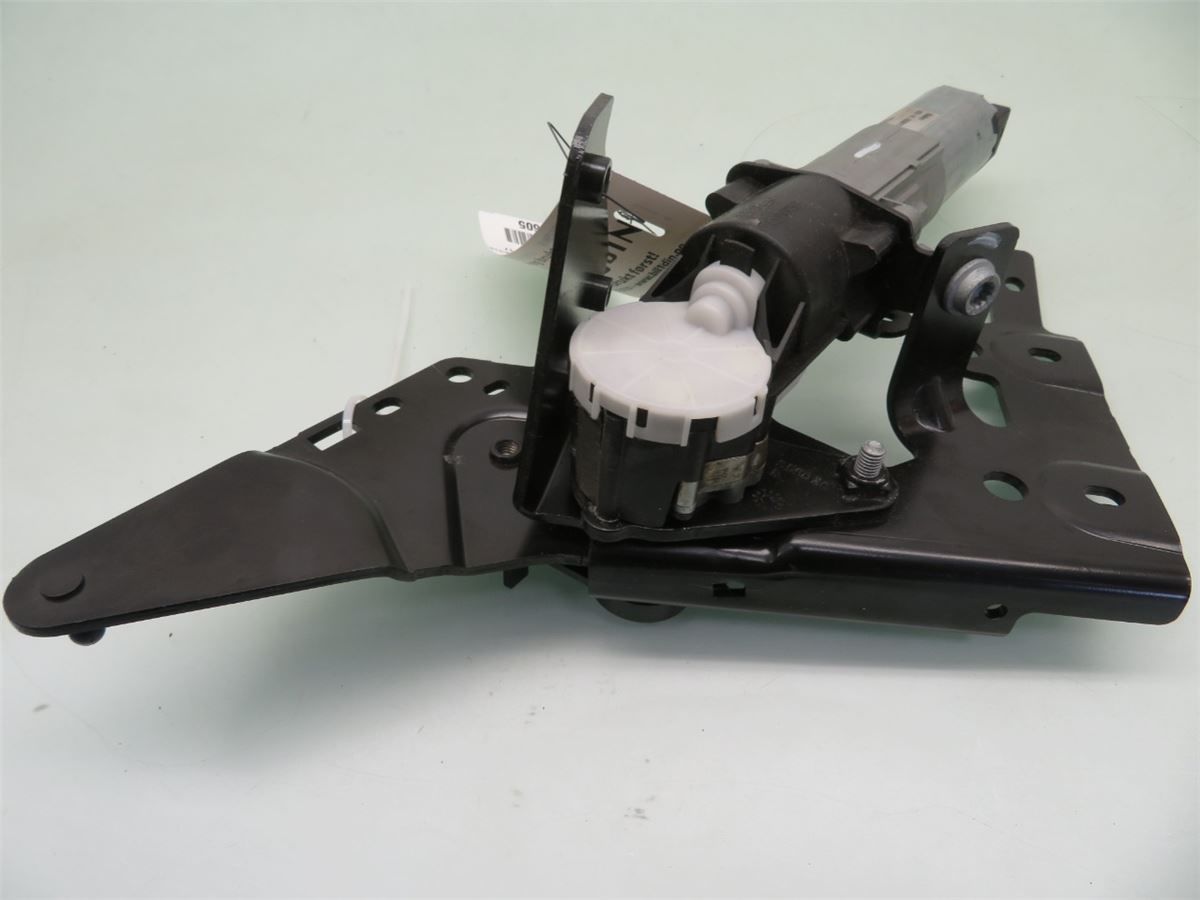 Baklukeåpner Automatisk – bilde 2