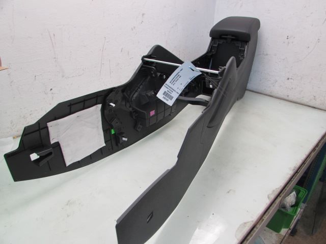 Instrumentkonsoll Midt – bilde 1
