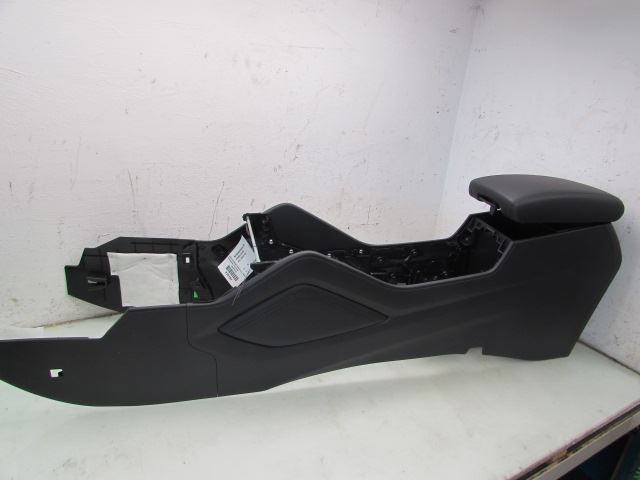 Instrumentkonsoll Midt – bilde 2