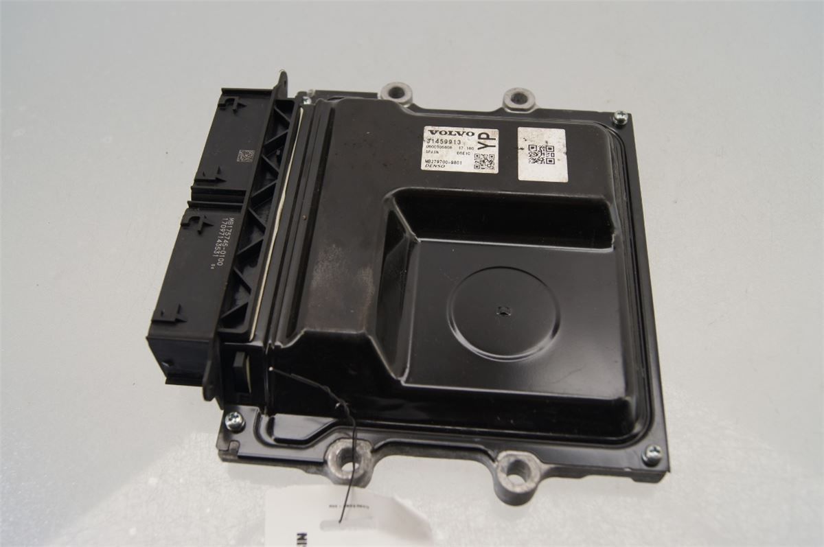 Styreenhet Motor (ECU) Bensin – bilde 1