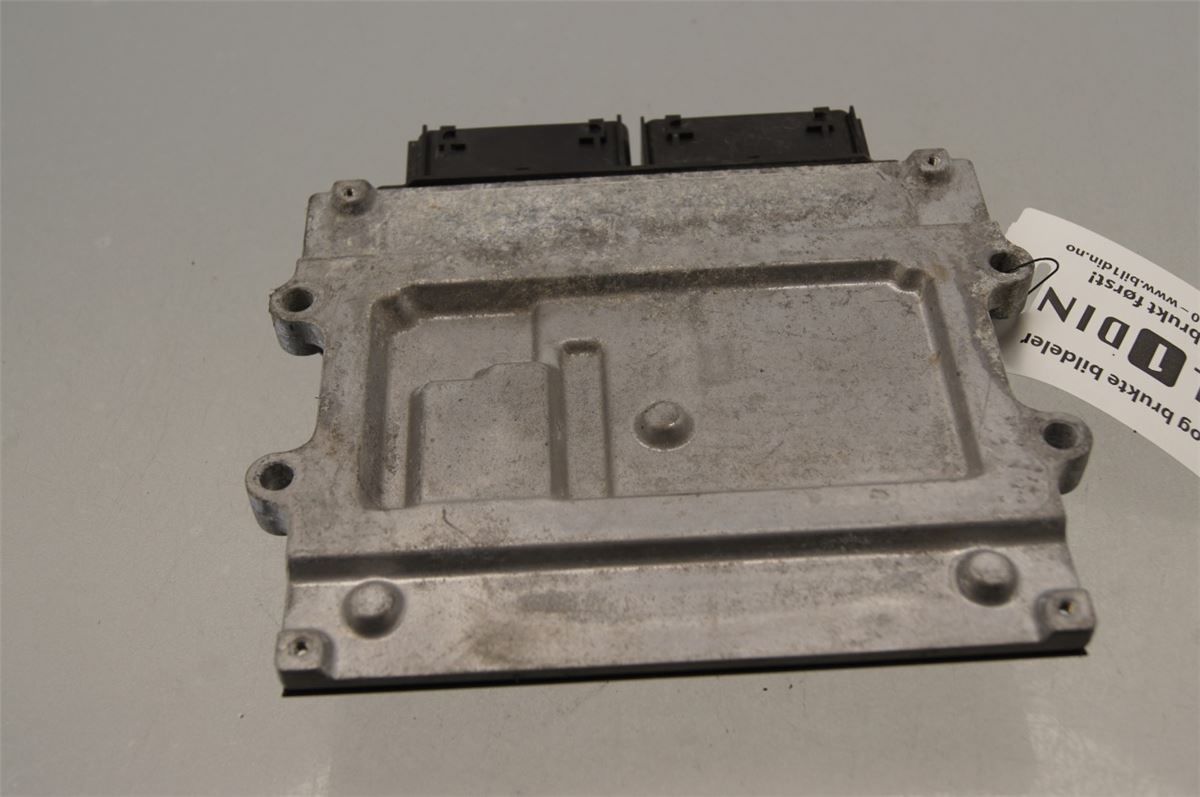 Styreenhet Motor (ECU) Bensin – bilde 4