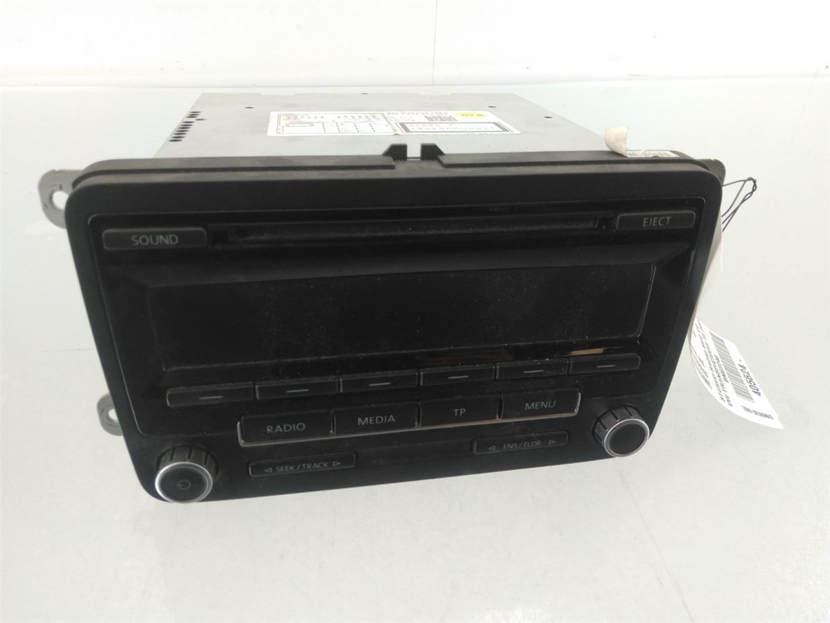 Stereo Radio Med CD – bilde 1