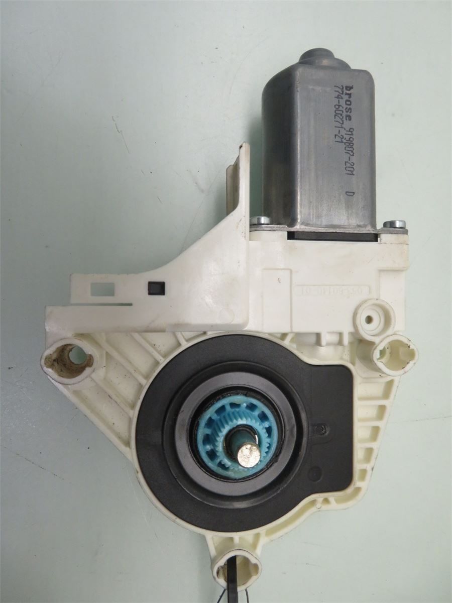 Vindusheismotor – bilde 2