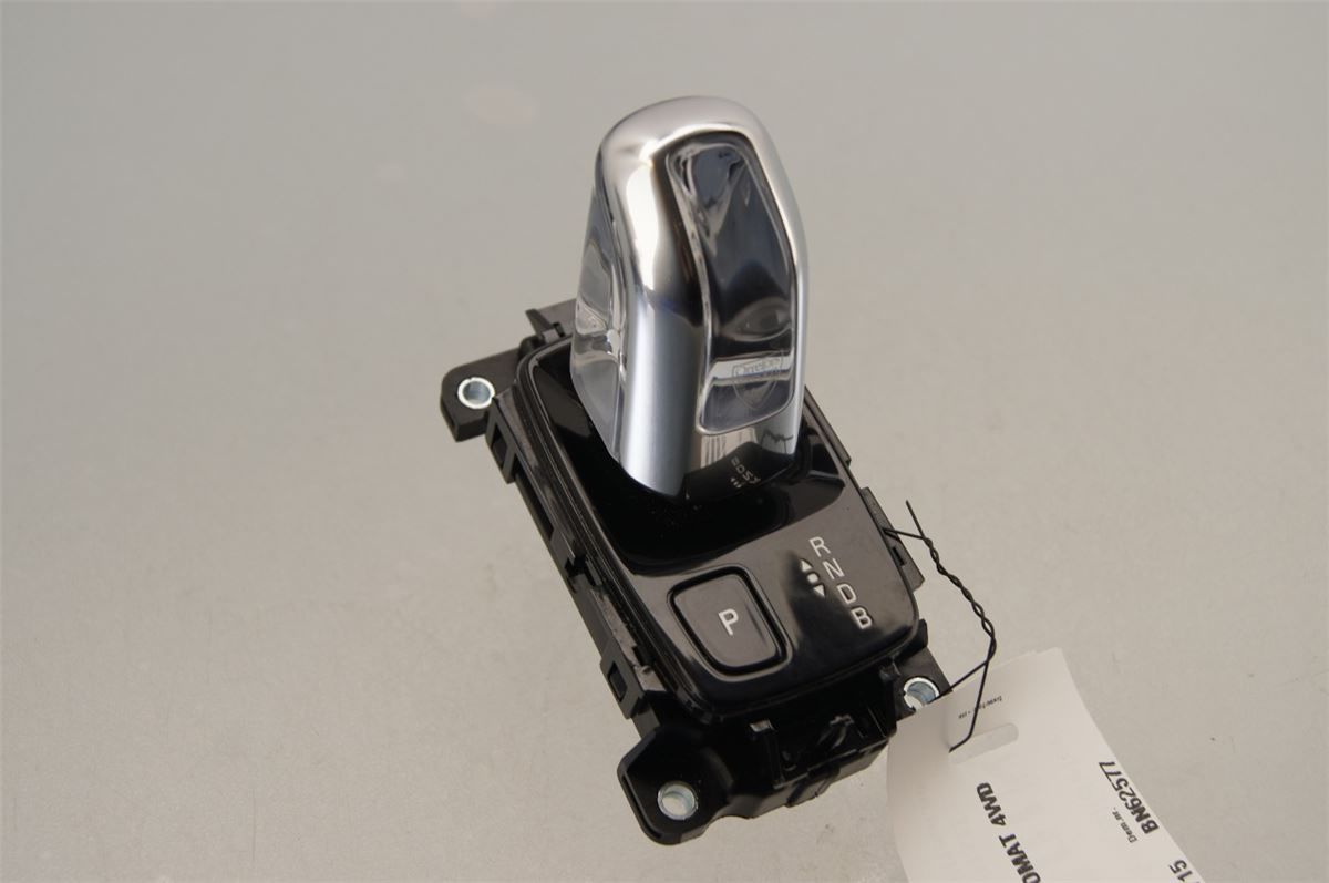 Gearspak – bilde 1