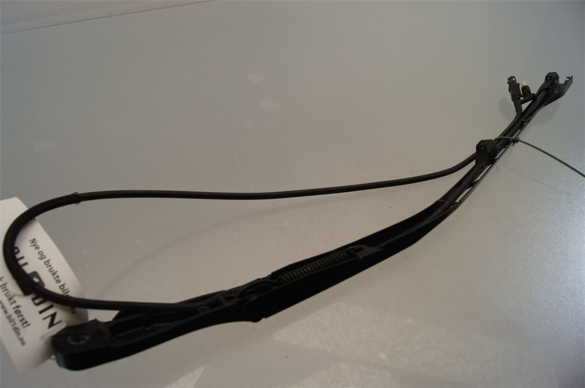 Viskerarm / Armer Frontrute – bilde 2