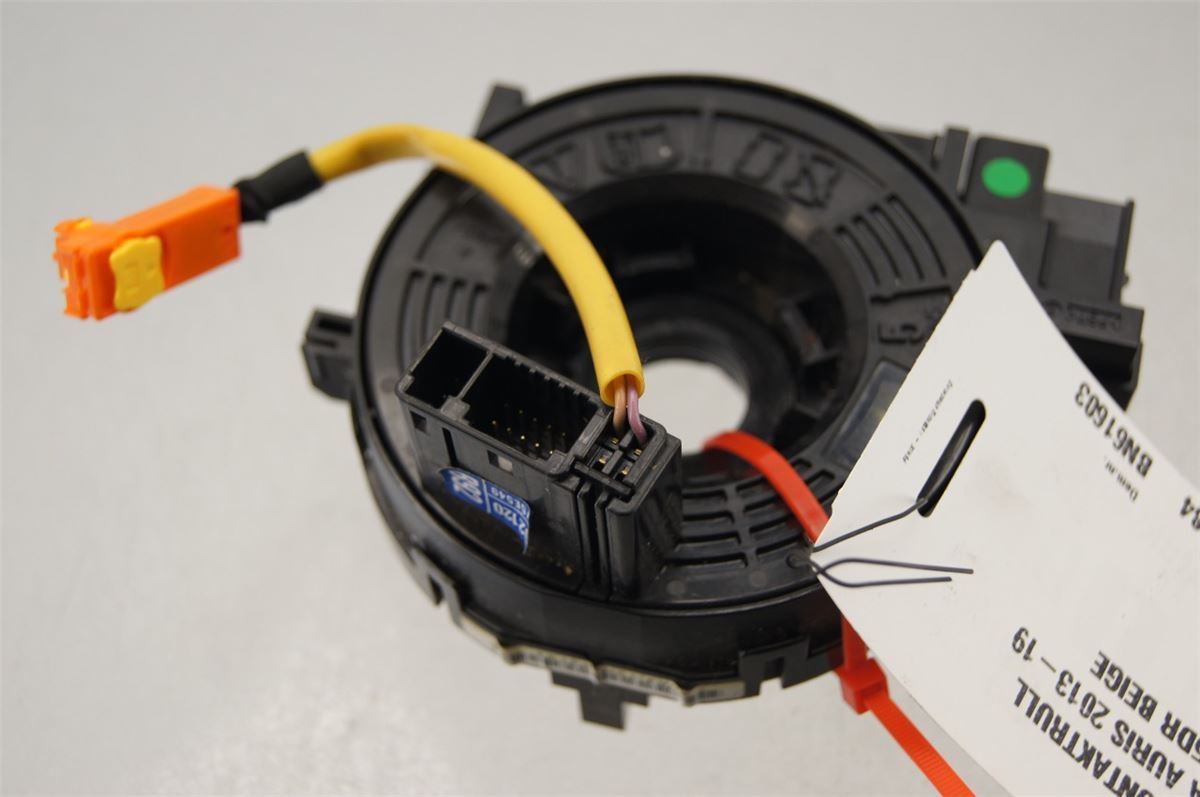 Airbag Kontaktrull – bilde 1