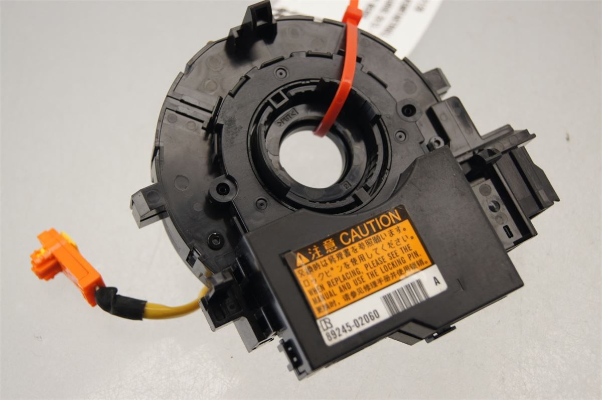 Airbag Kontaktrull – bilde 2