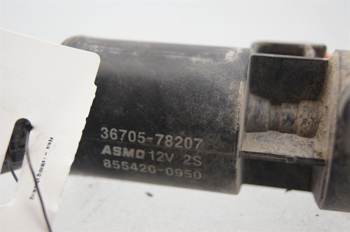 Spylerpumpe Høytrykk – bilde 3