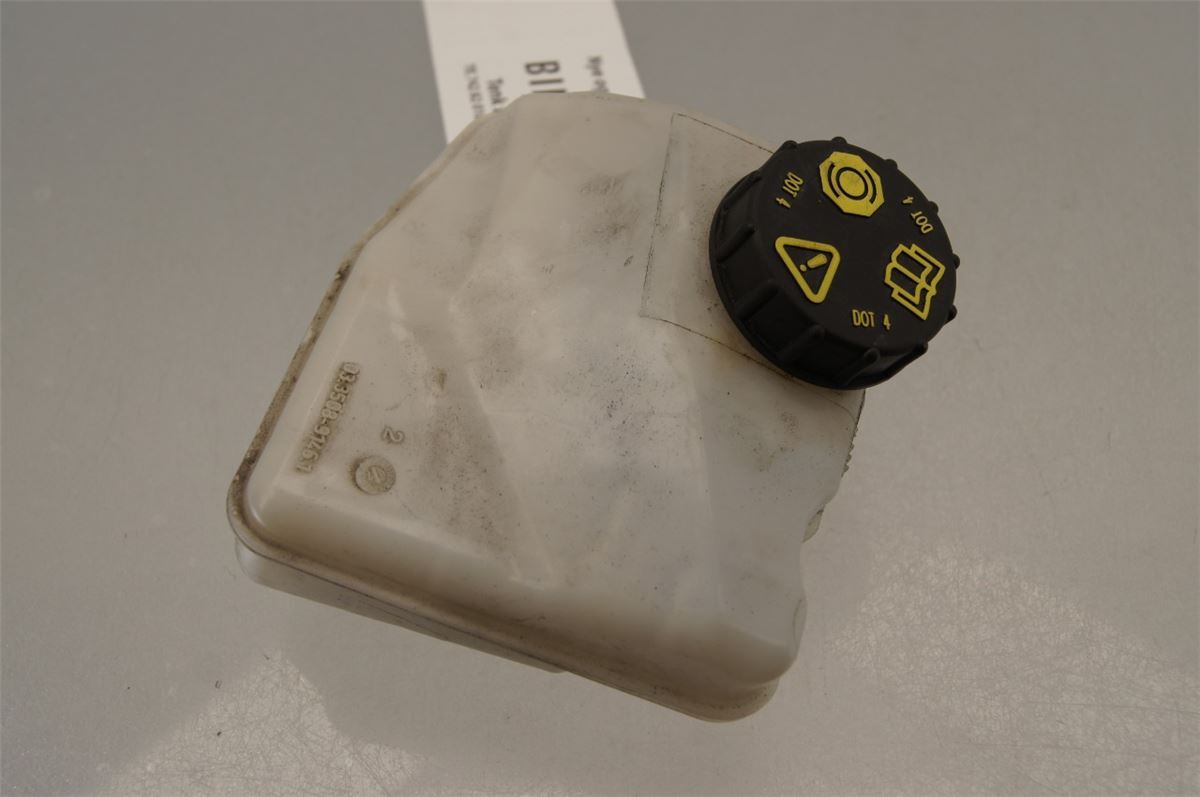 Brems Hovedsylinder – bilde 1