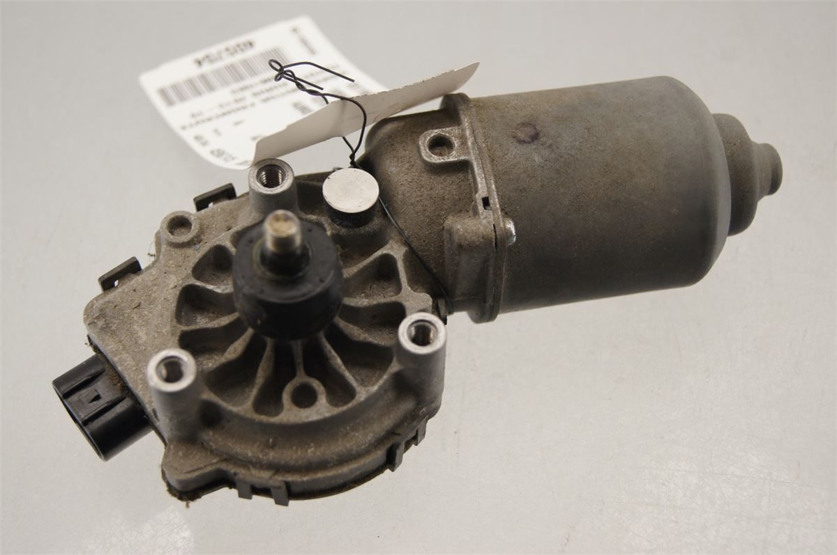Viskermotor Frontrute – bilde 1