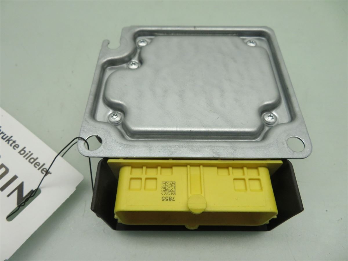 Airbag Elektronikkenhet – bilde 3