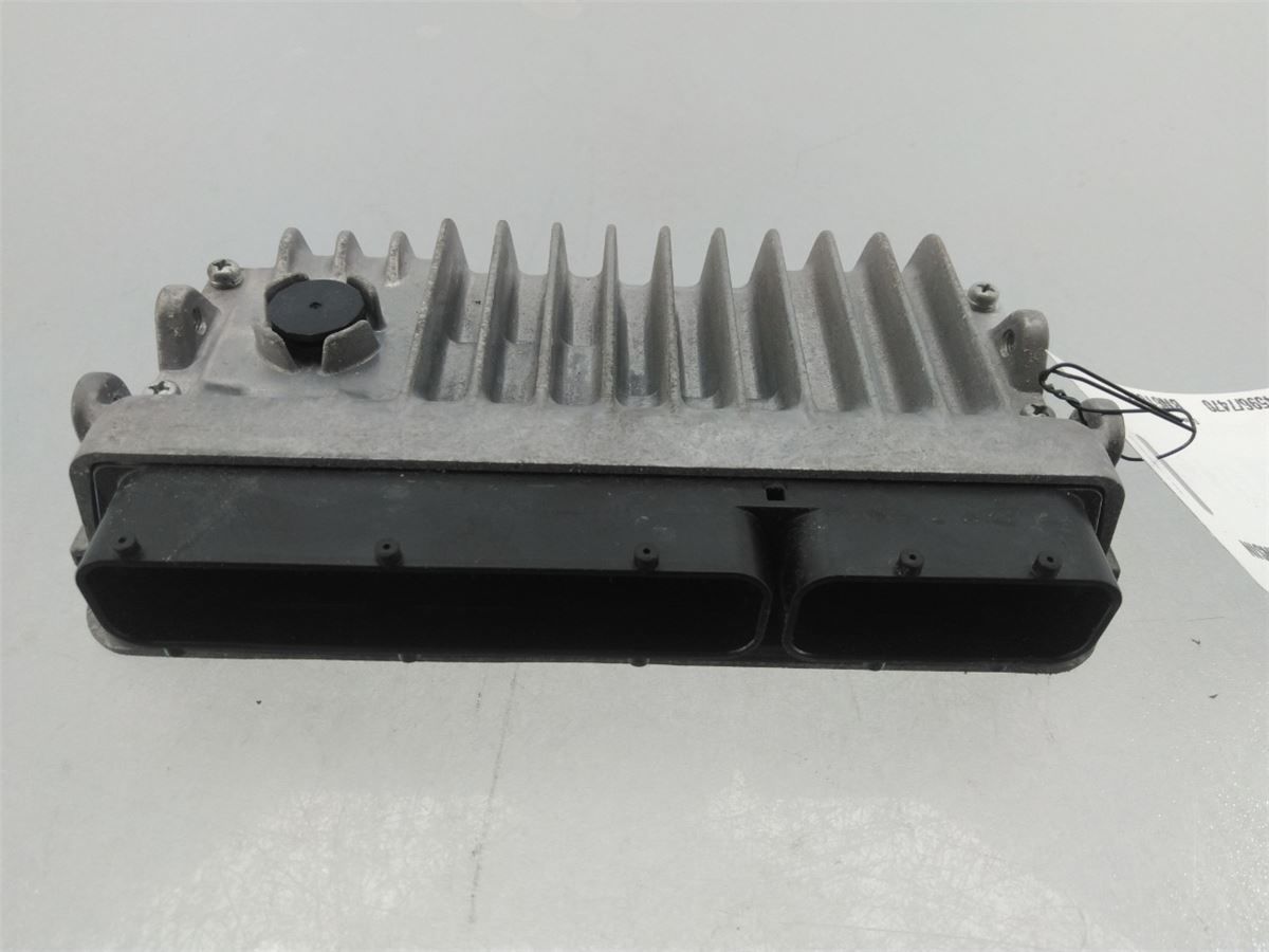 Styreenhet Motor (ECU) Bensin – bilde 1