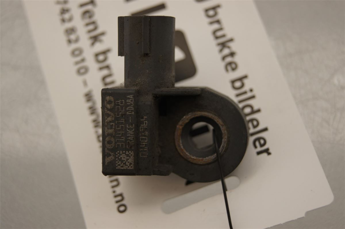 Airbag Frontsensor Høyre – bilde 1