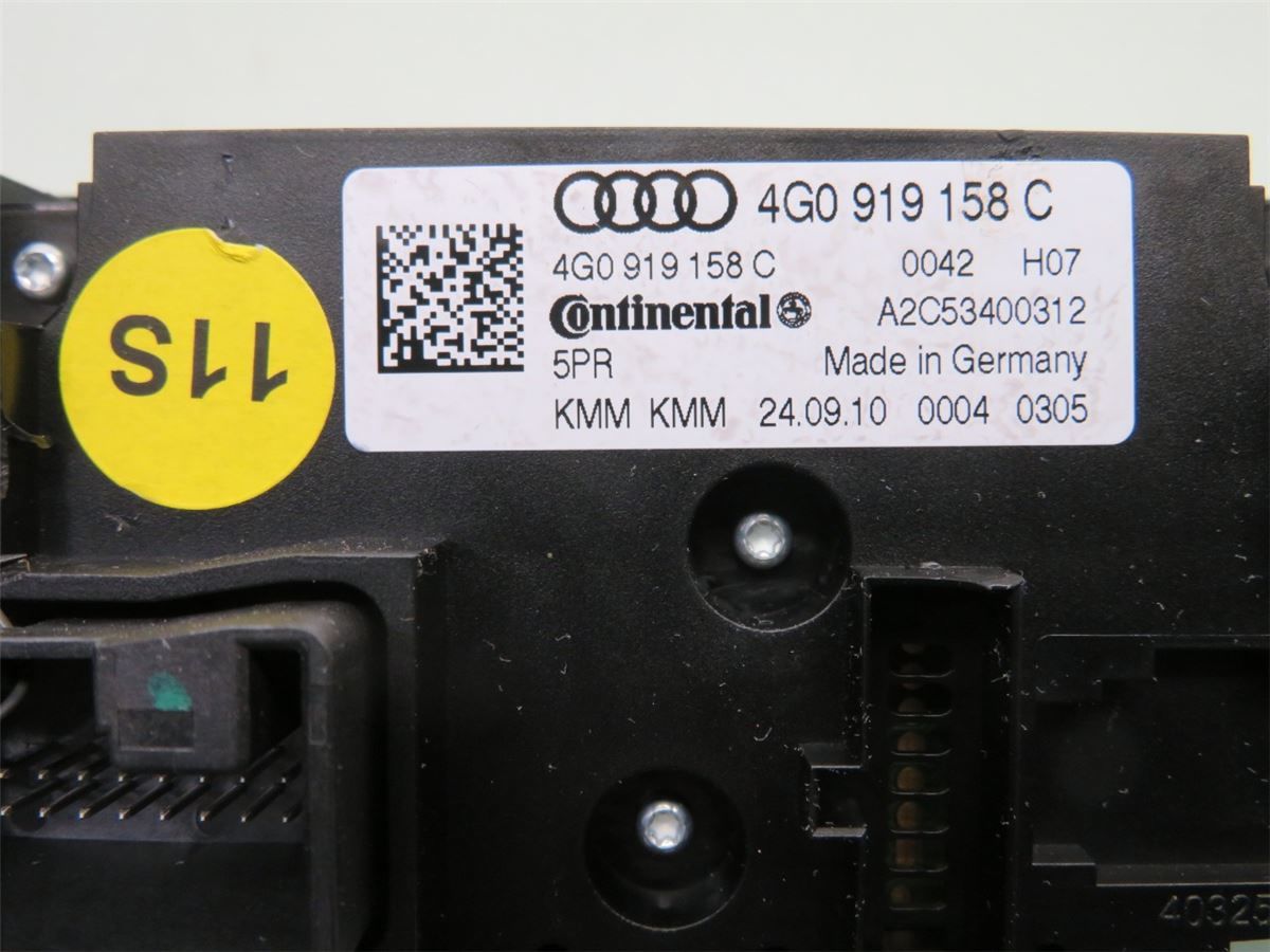 Varmeapparat Panel(Regulering) – bilde 3