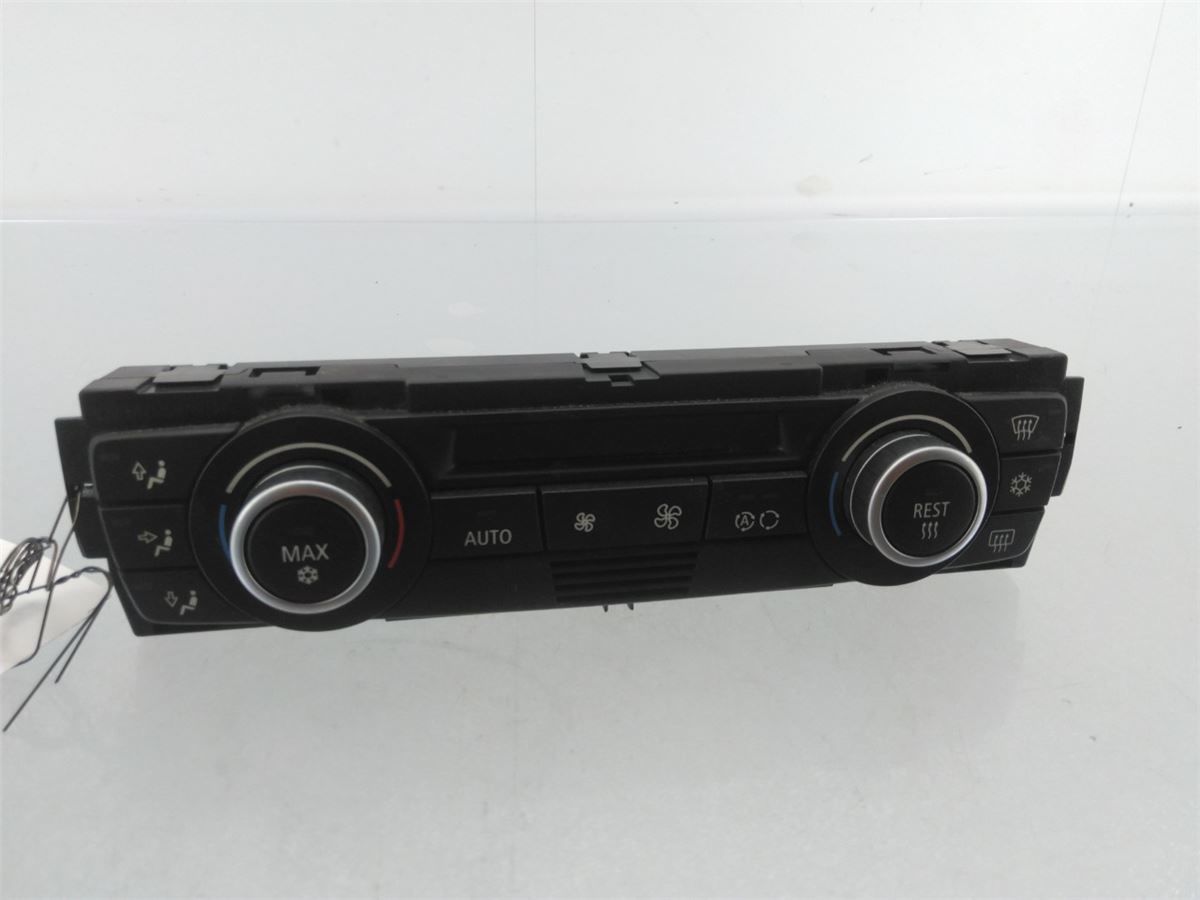 Varme AC Betjening/Display – bilde 1