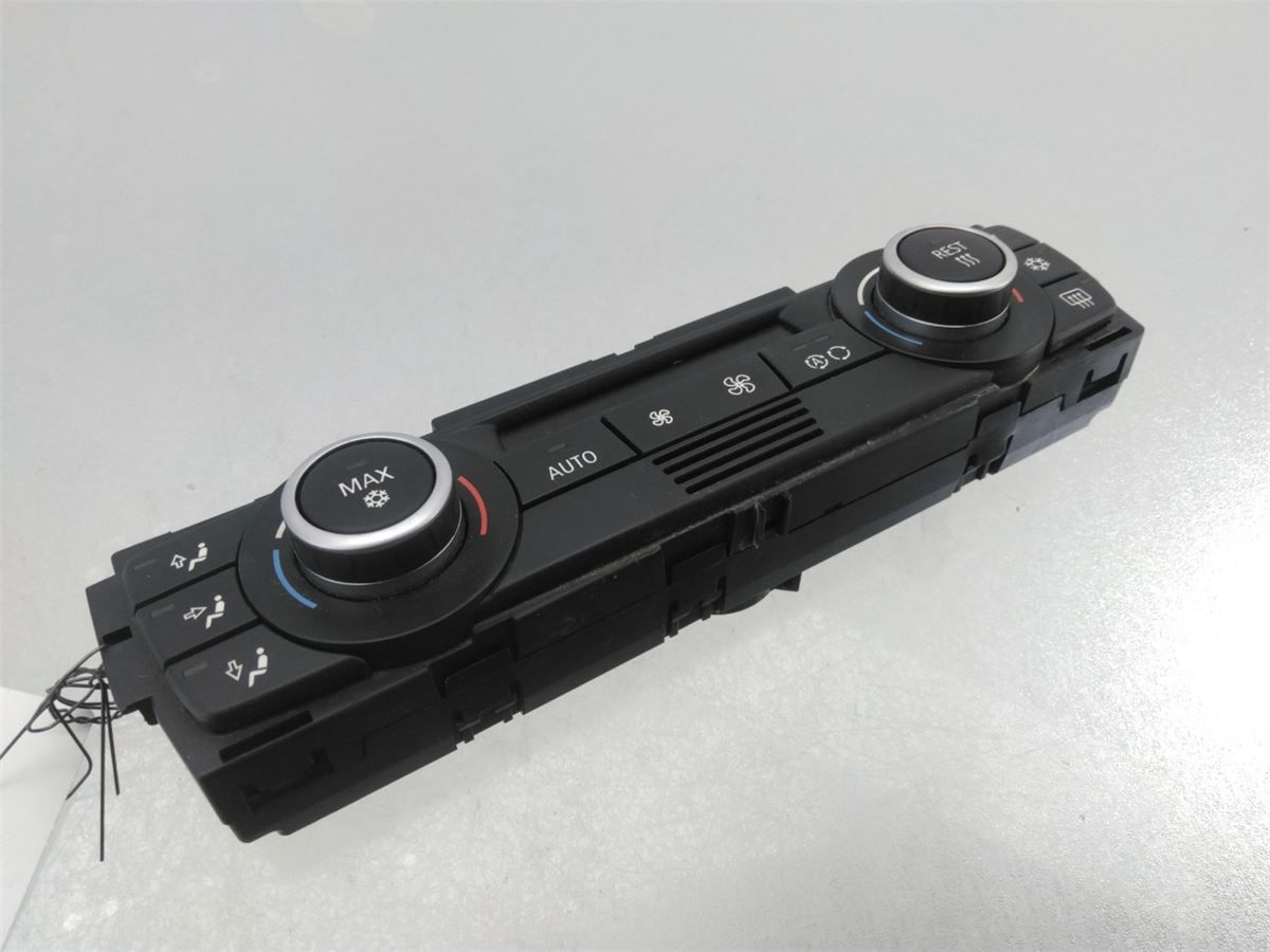 Varme AC Betjening/Display – bilde 2