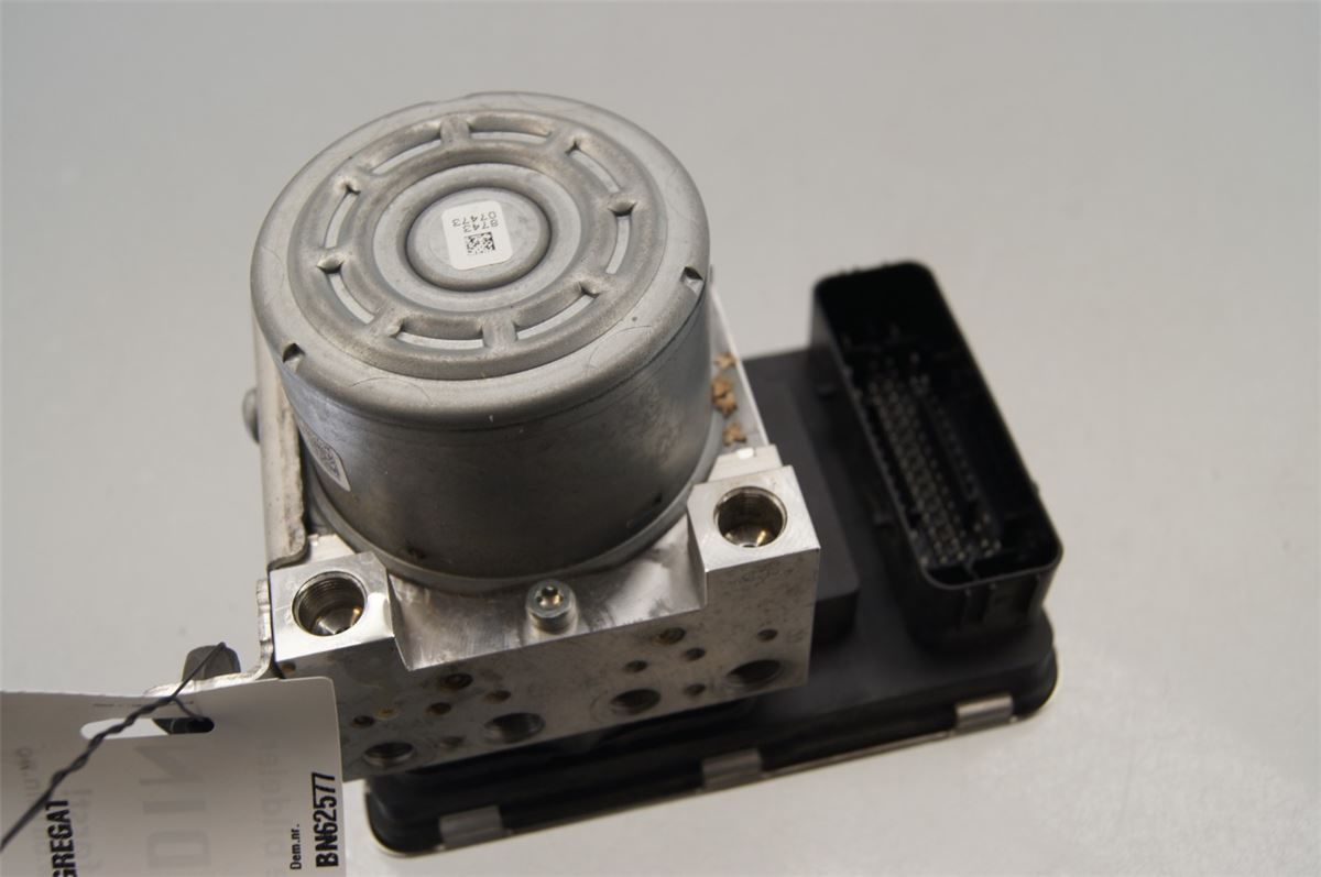 ABS Hydraulikkaggregat – bilde 1
