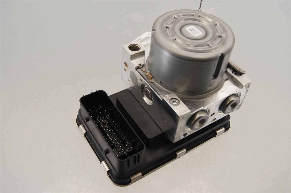 ABS Hydraulikkaggregat – bilde 2
