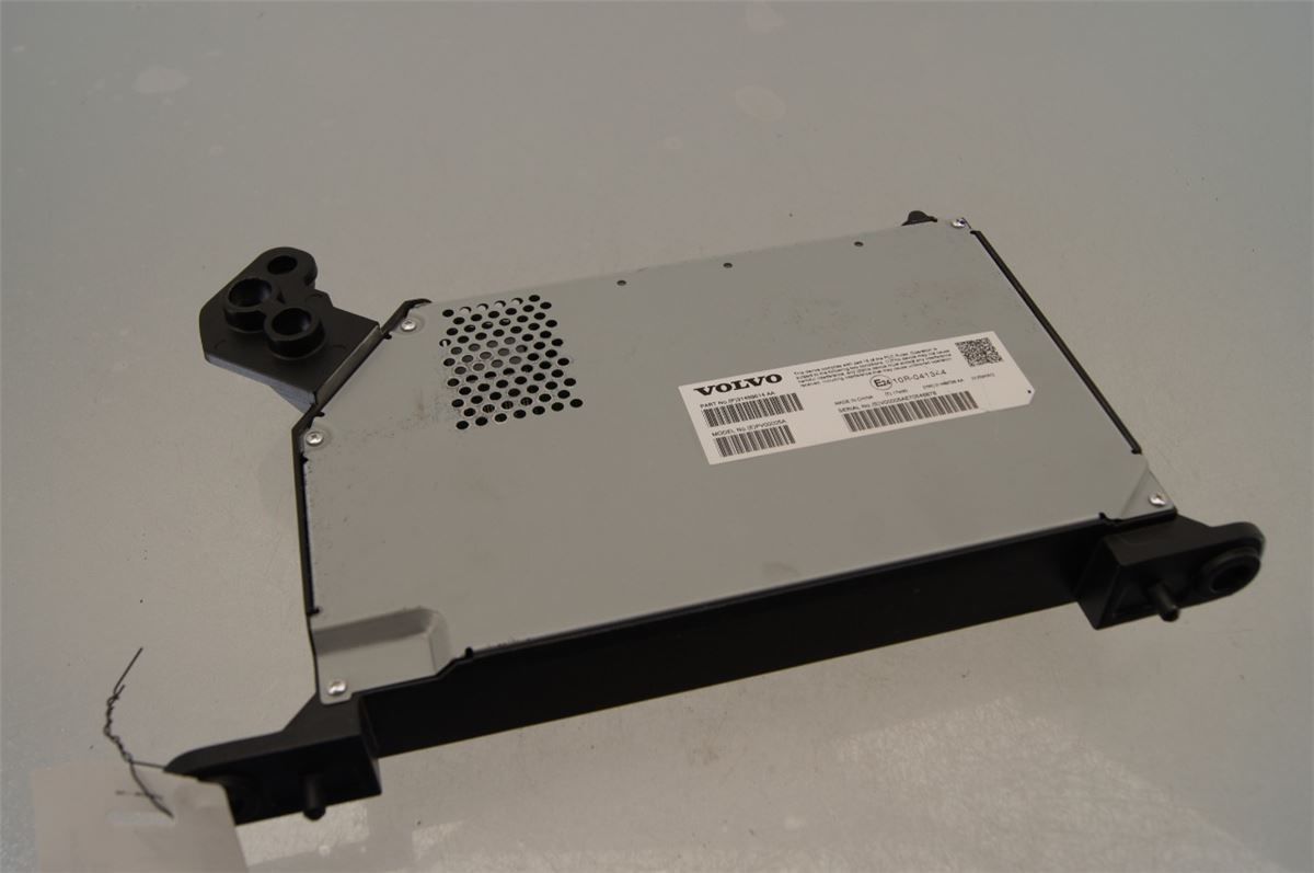 Stereo Forsterker – bilde 1