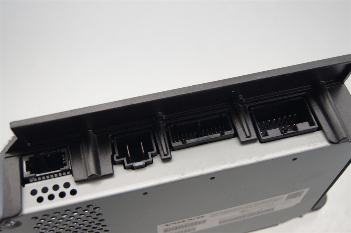 Stereo Forsterker – bilde 4