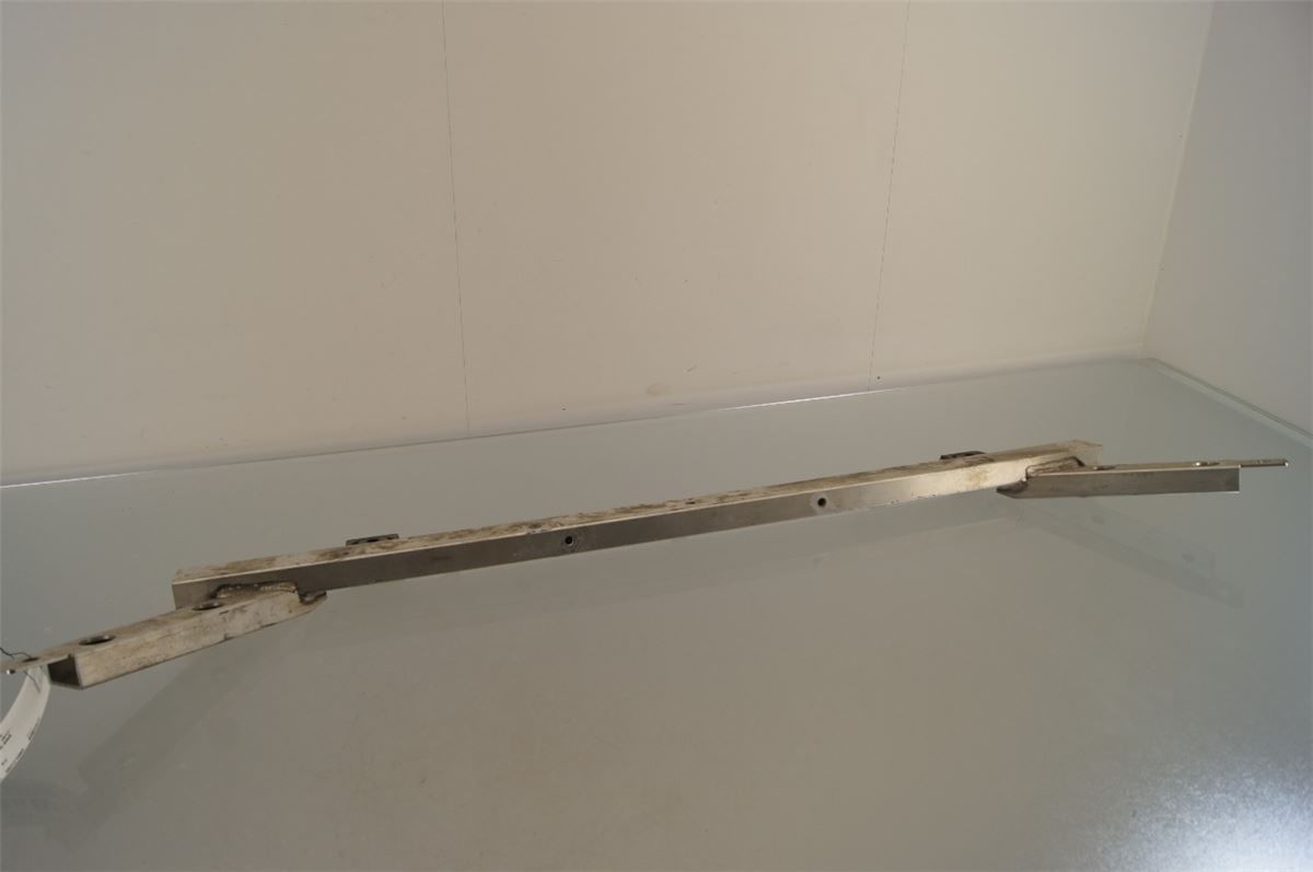 Frontplate – bilde 1