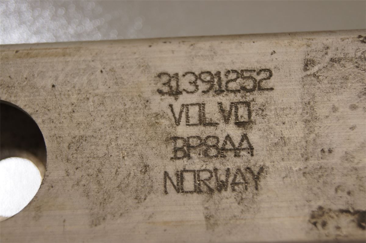 Frontplate – bilde 2