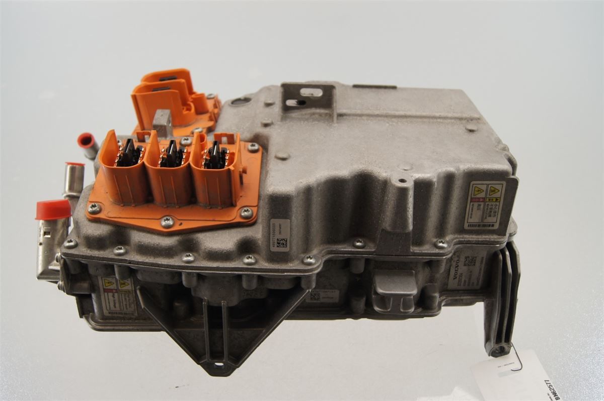 Hybridconverter – bilde 1