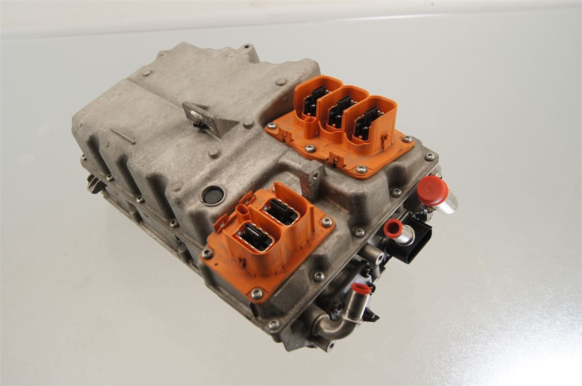 Hybridconverter – bilde 3