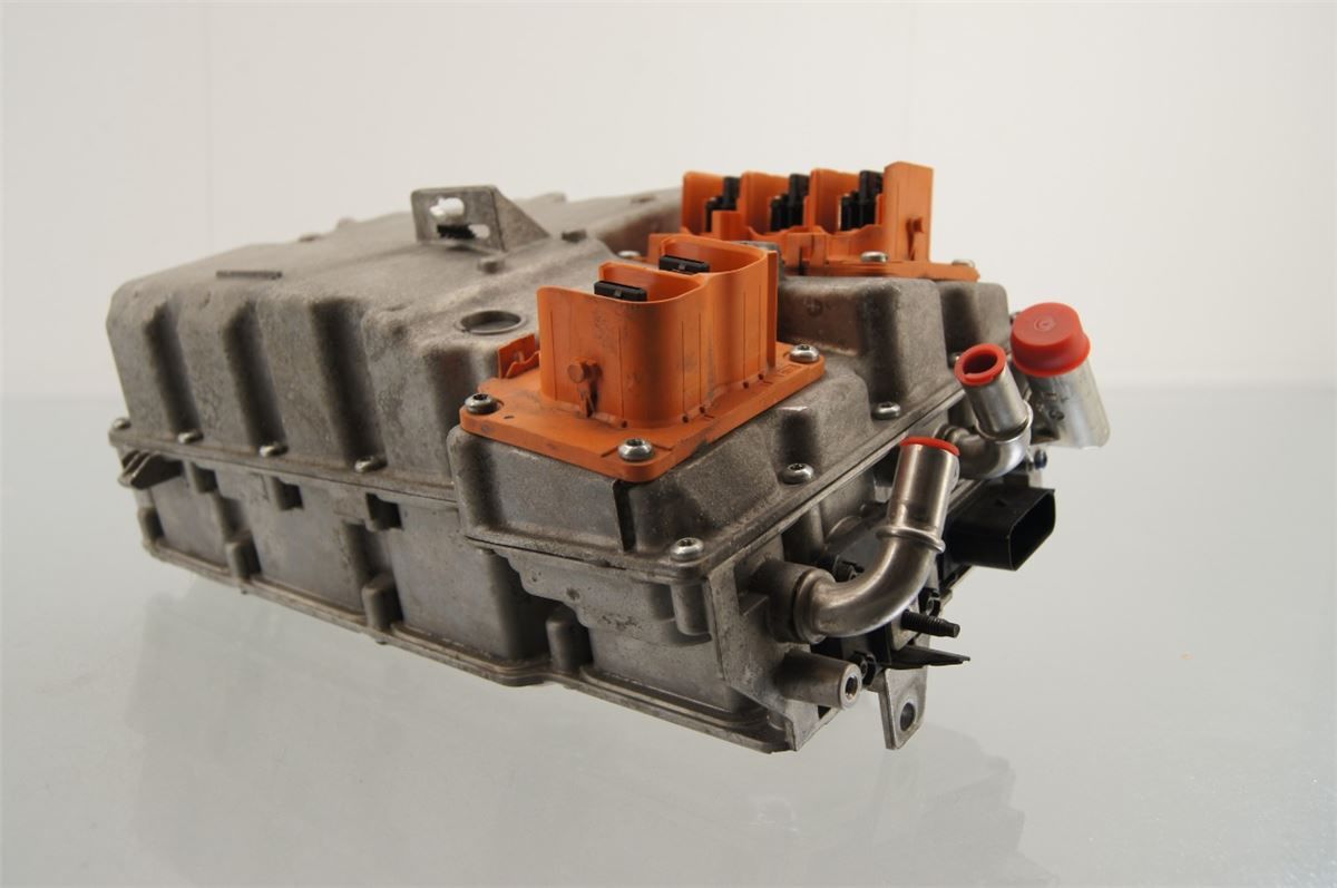 Hybridconverter – bilde 4