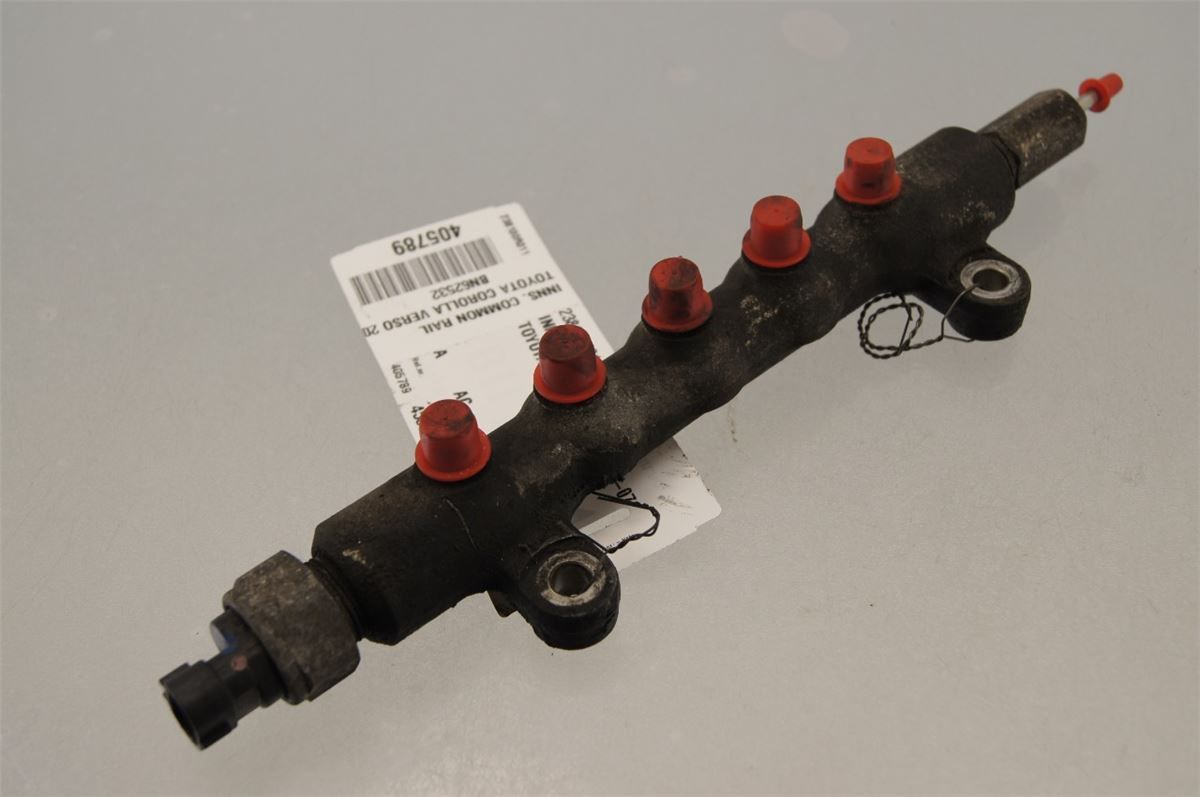 Inns. Common Rail – bilde 2