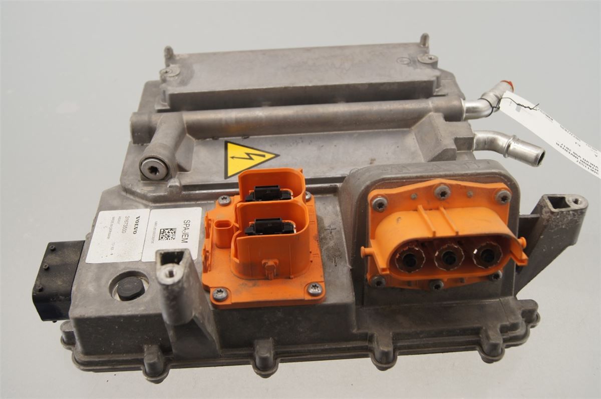 Hybrid Inverter – bilde 1