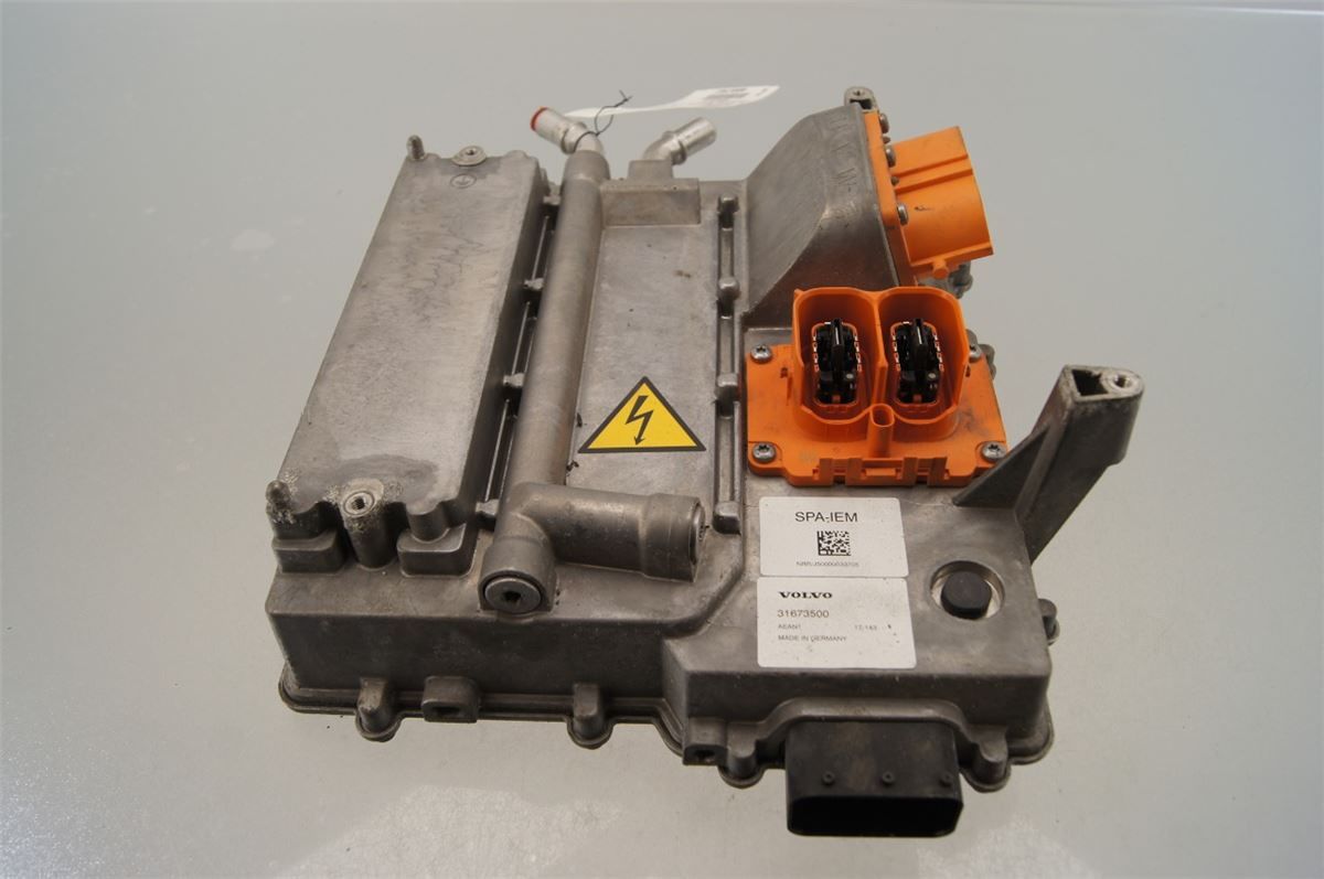 Hybrid Inverter – bilde 2