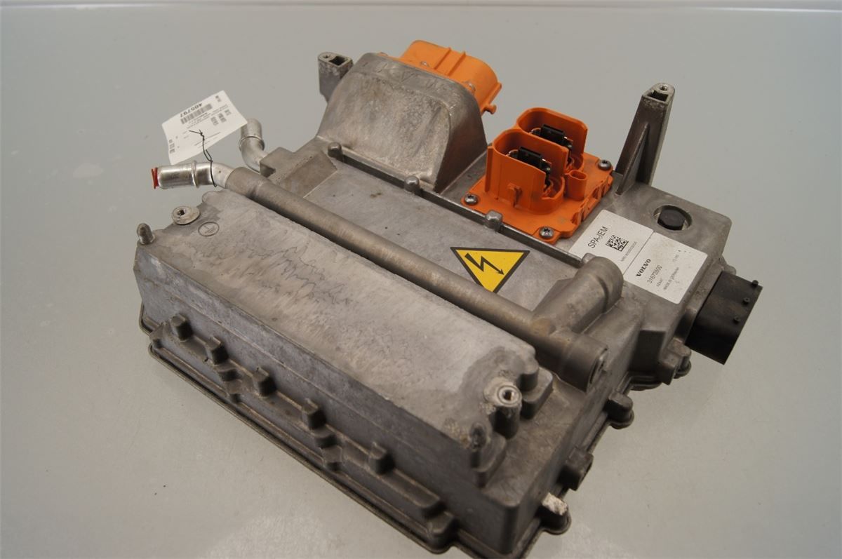 Hybrid Inverter – bilde 4