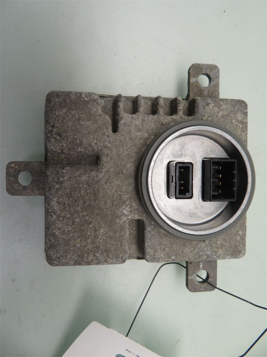 Styreenhet Xenon – bilde 1