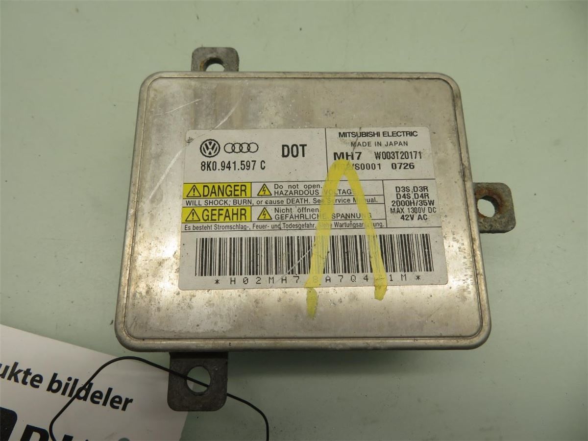 Styreenhet Xenon – bilde 2