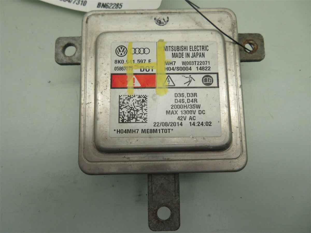 Styreenhet Xenon – bilde 1