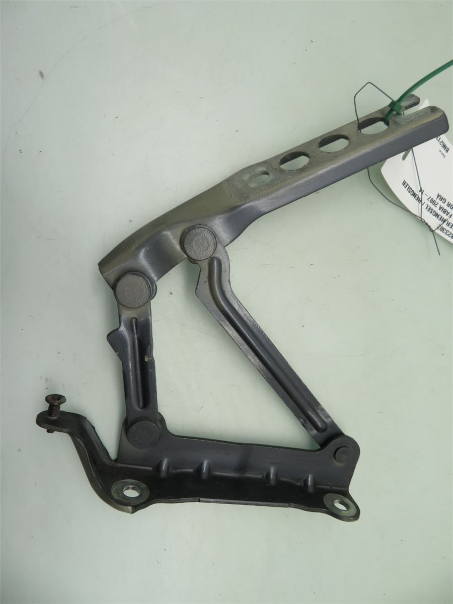 Panser Hengsel / Hengsler – bilde 2