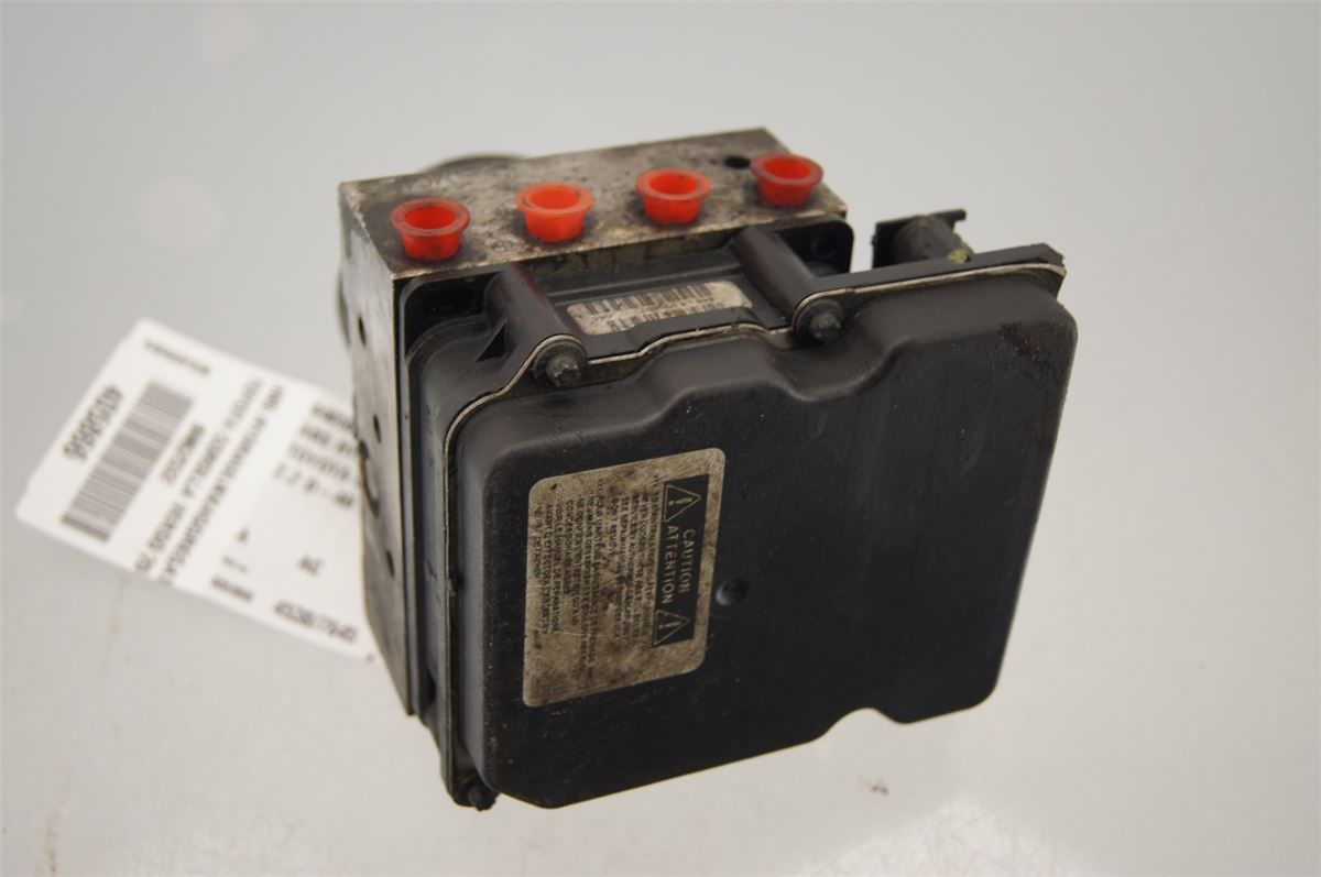 ABS Hydraulikkaggregat – bilde 3