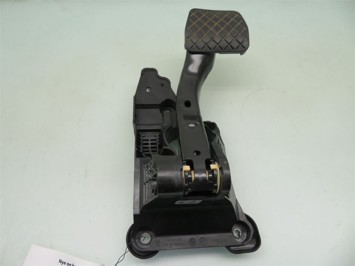 Bremsepedal – bilde 1