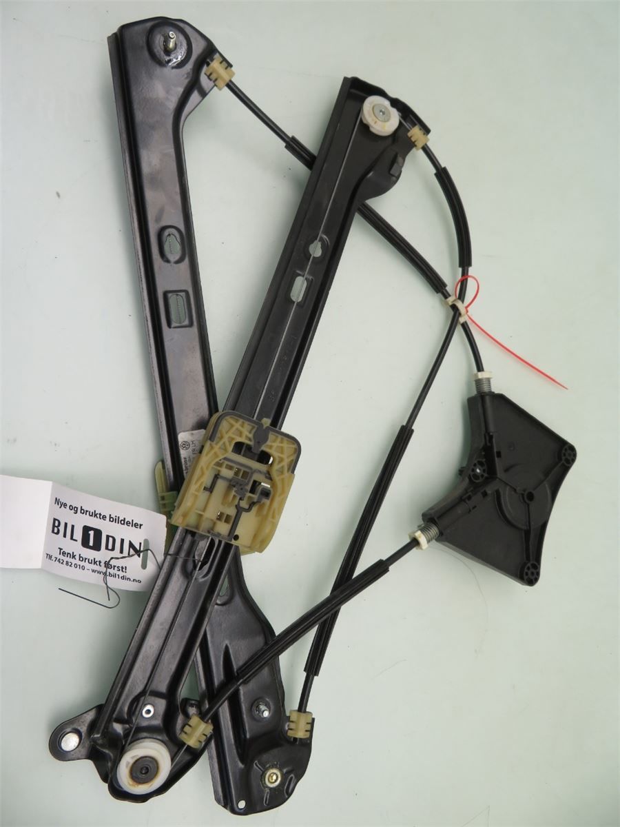 Bremsecaliper Foran Høyre – bilde 1